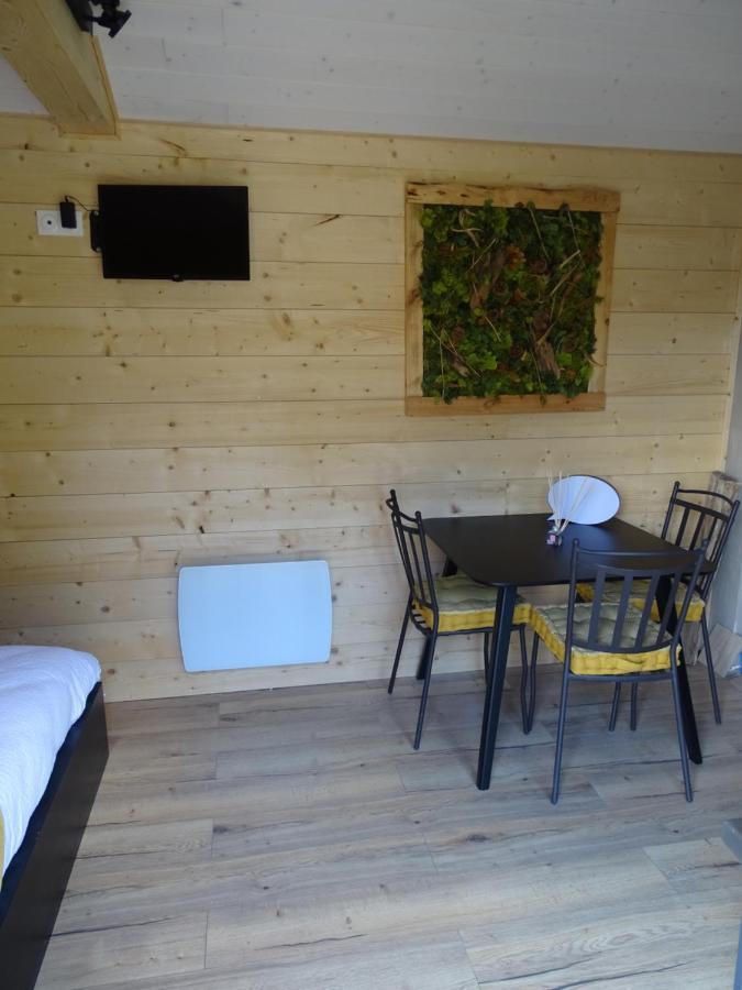 Appartement Les Saugeys à Mâcon Extérieur photo