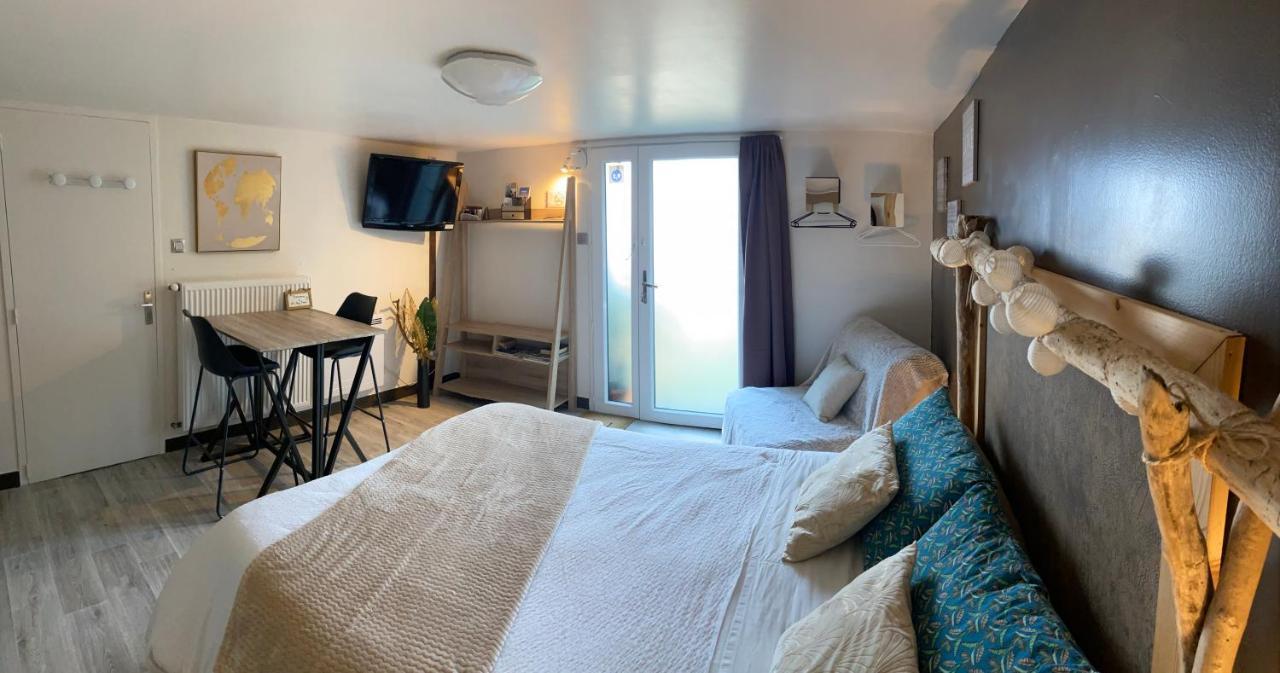 Appartement Les Saugeys à Mâcon Extérieur photo
