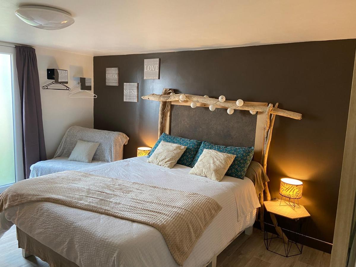 Appartement Les Saugeys à Mâcon Extérieur photo